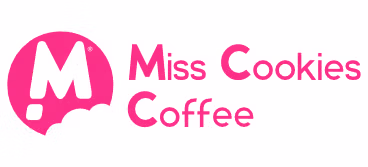 logo Miss Cookies Coffee